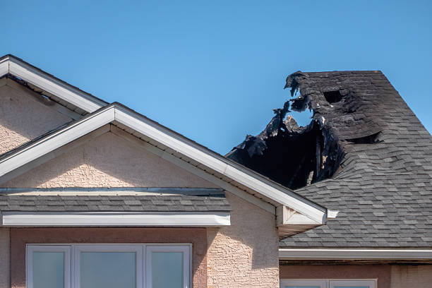 Licensed Fire Damage Removal service in Washington, NJ - Fire Damage Laser Cleaning